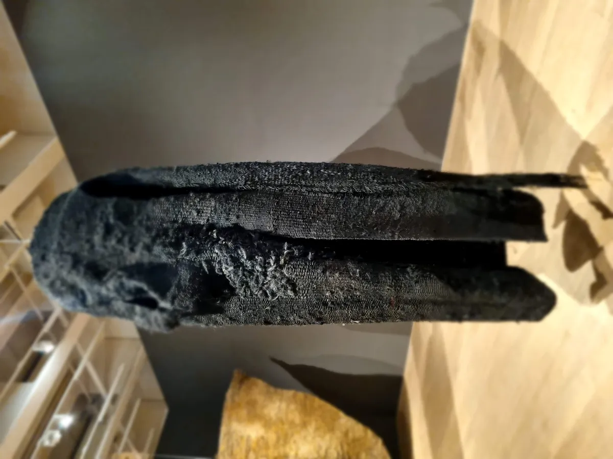 Magdalena Abakanowicz Gallery Image 50